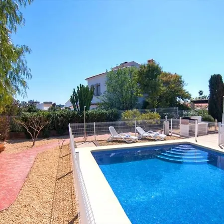 Villas Guzman - Elvis * Calpe