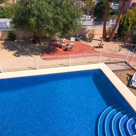 Villas Guzman - Elvis Calpe