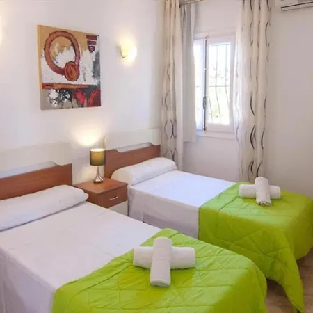 Villa Villas Guzman - Elvis Calpe