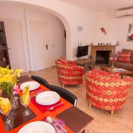 Villas Guzman - Elvis Villa *