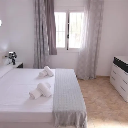 Villas Guzman - Elvis Villa *