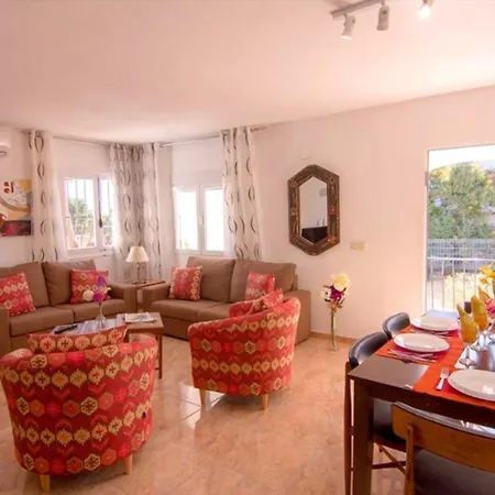 Villas Guzman - Elvis Calpe