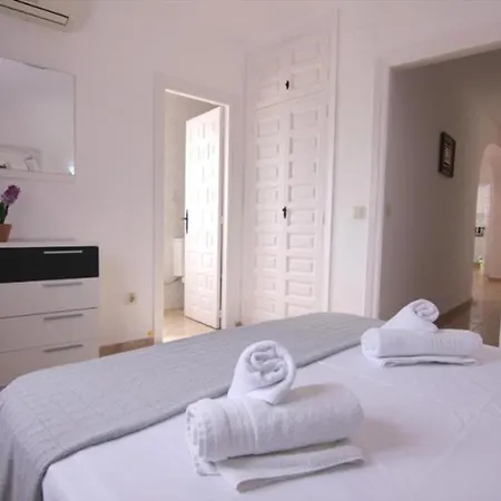 Villa Villas Guzman - Elvis