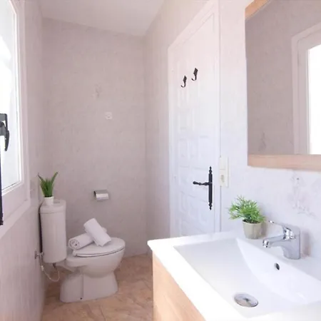 Villas Guzman - Elvis * Calpe
