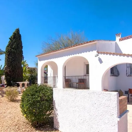 Villa Villas Guzman - Elvis *