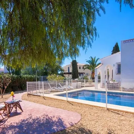 Villas Guzman - Elvis Calpe