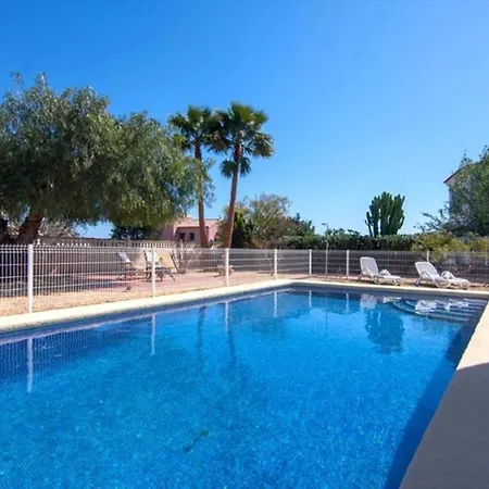 Villas Guzman - Elvis Villa *