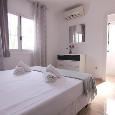 Villas Guzman - Elvis * Calpe