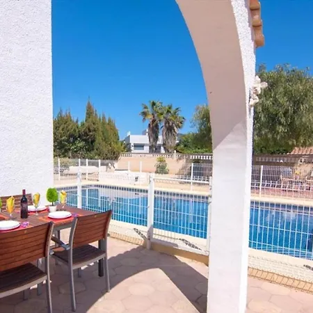Villas Guzman - Elvis Villa