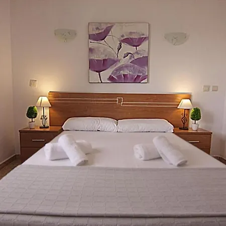 Villas Guzman - Elvis Villa Calpe